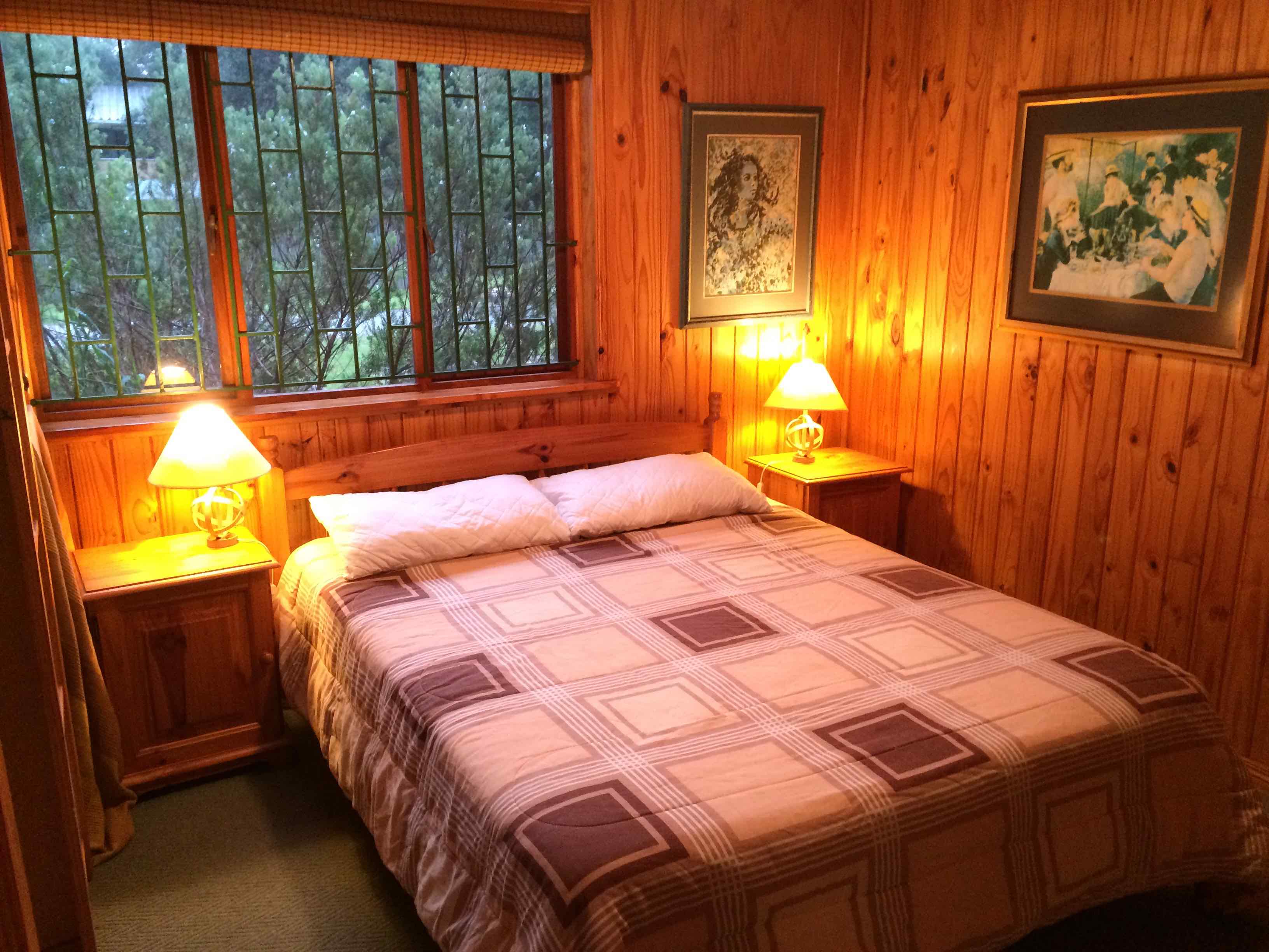 Cottage Nature's Valley Cottage Nature's Valley Cottage